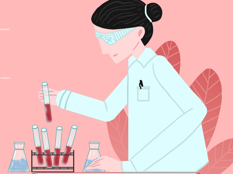 ELISA常见样本的处理方法—血液样本