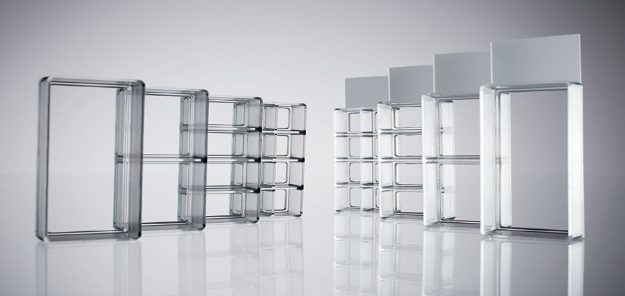 Eppendorf 细胞培养与细胞成像产品