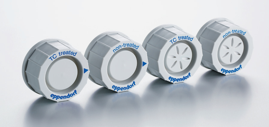 Eppendorf 细胞培养与细胞成像产品