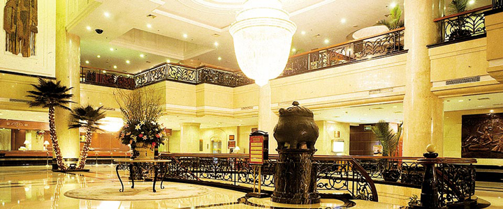 2017联科生物精准医疗专家研讨会在杭州圆满召开