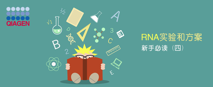RNA实验和方案新手必读(四)