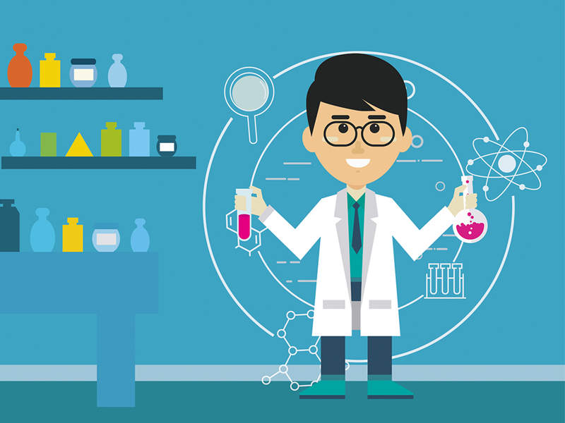 ELISA不常见样本的处理方法—粪便样本