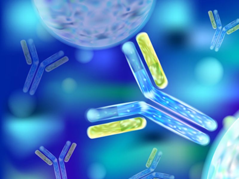 Read more about the article ELISA常见类型二 | 竞争法，五分钟搞定！