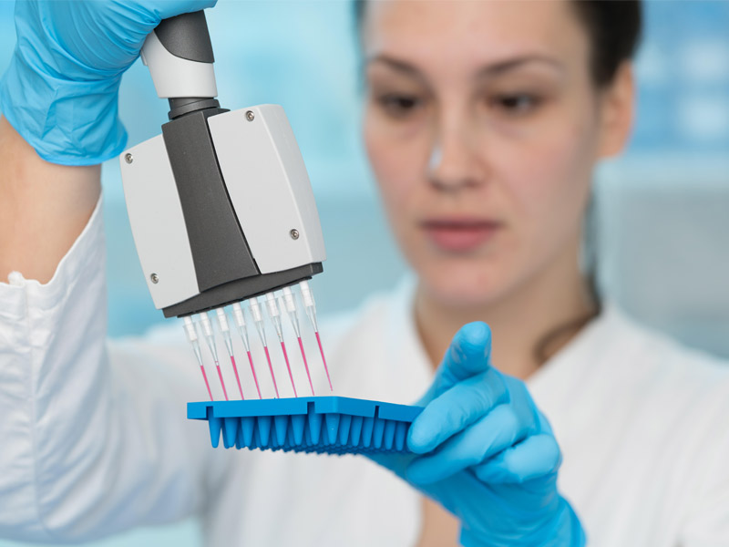 ELISA通关必备丨数据篇丨数据分析与标曲拟合