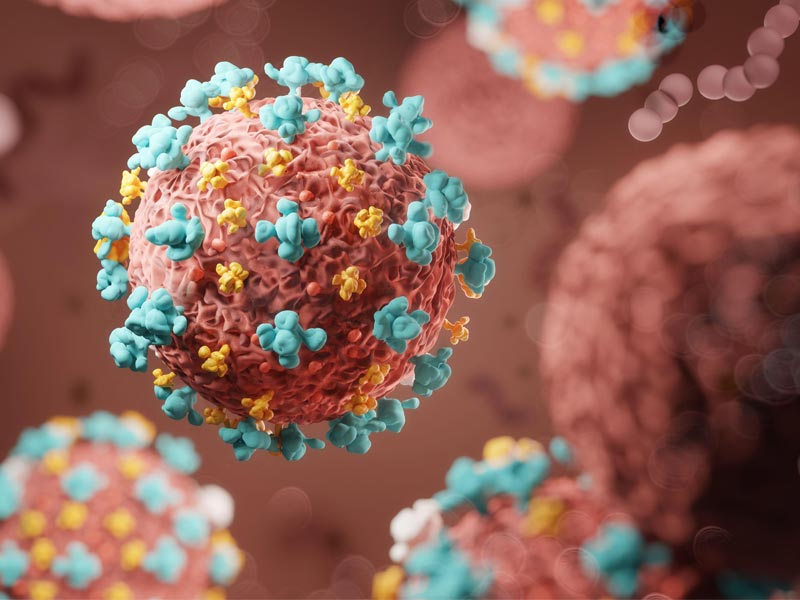 Read more about the article 屠呦呦合成的双氢青蒿素 VS 癌症之王：胰导管腺癌治疗新进展