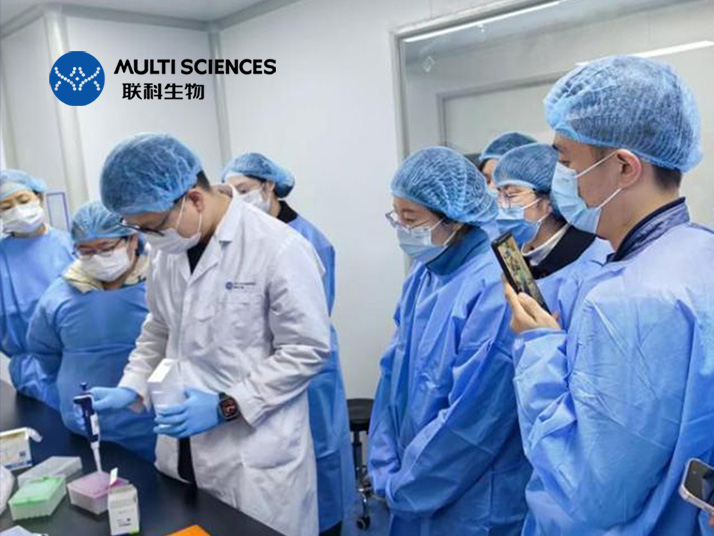 Read more about the article #流式培训班圆满结束，收获满满的学习之旅！