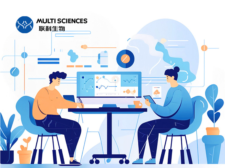 Read more about the article 11月文献捷报 | 联科一步法ELISA试剂盒助力科研，IF 15.5分！