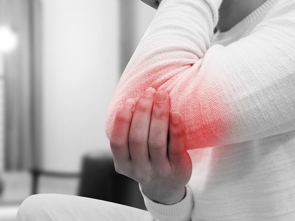 Read more about the article 论文分享 | 联科ELISA试剂盒助力类风湿性关节炎研究