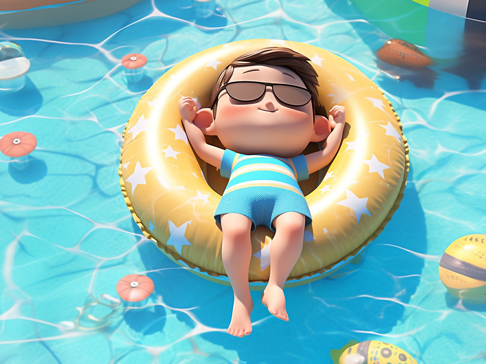 Read more about the article 炎炎夏日，6月特惠送清凉<span class='promo-badge ended'>已结束</span>