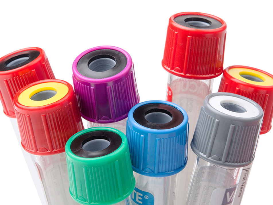 Read more about the article 五颜六色的真空采血管，你用对了吗？