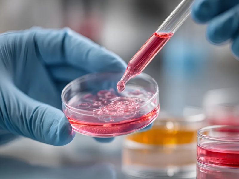 实验干货｜流式法检测 Raw264.7 细胞 M1/M2 亚型比例，步骤 + 试剂清单一键收藏！