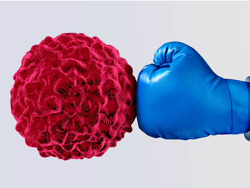 Read more about the article 天气很冷，这些靶标却很“热”！