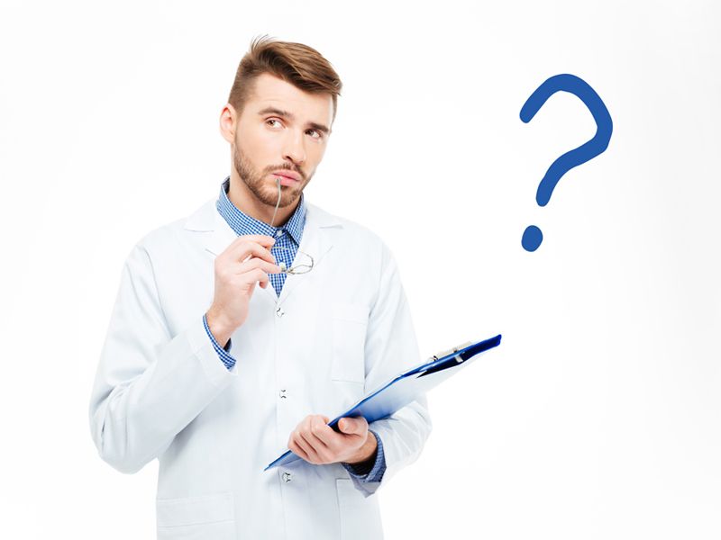 Read more about the article 肿瘤指标知多少？