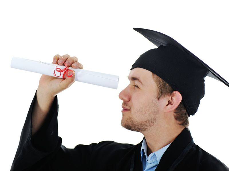 Read more about the article 生物专业毕业，除了读博我就没有出路了吗？