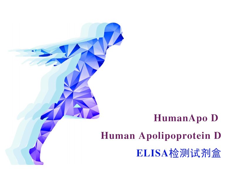Read more about the article 联科生物：Human Apo D  ELISA  检测试剂盒