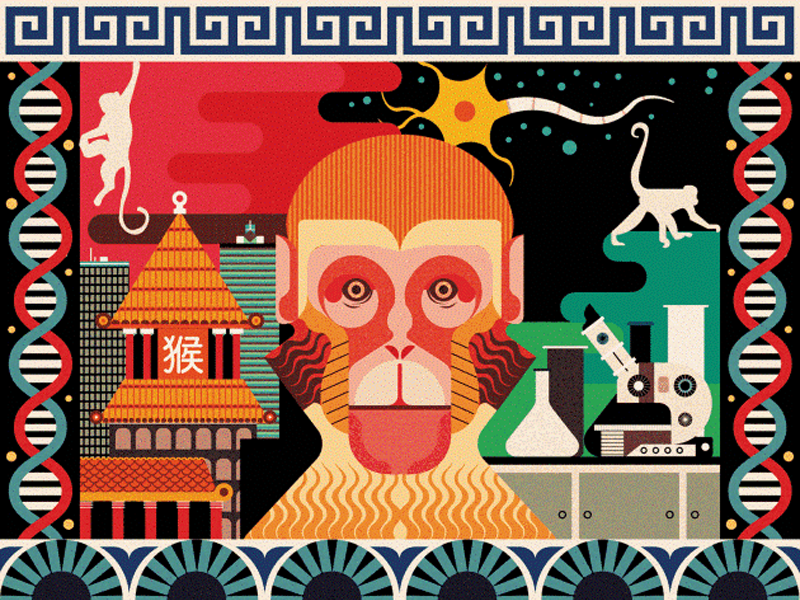 Read more about the article 联科生物与您相约第七届灵长类生物医学研讨会