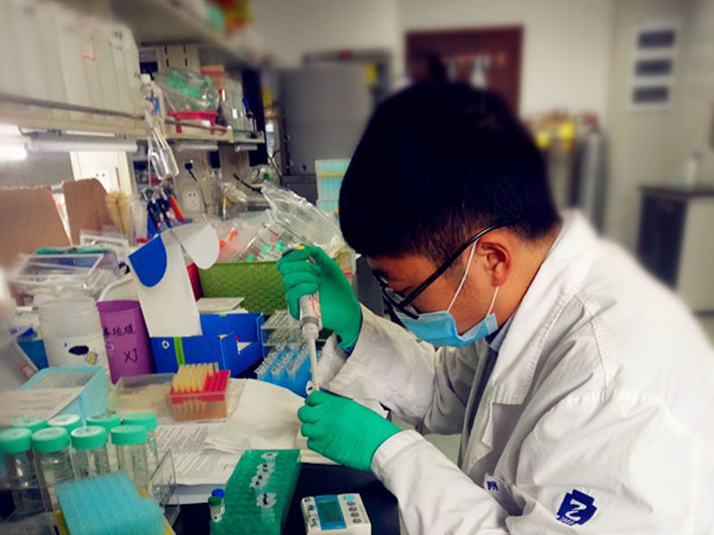 Read more about the article 联科生物第四季ELISA大赛——杭州站