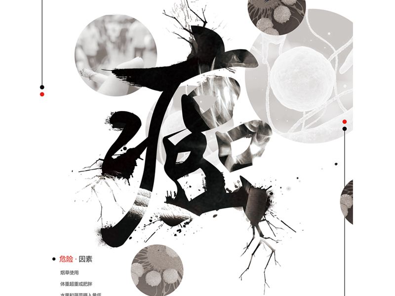 Read more about the article 66%癌症都是运气不好？你信吗？