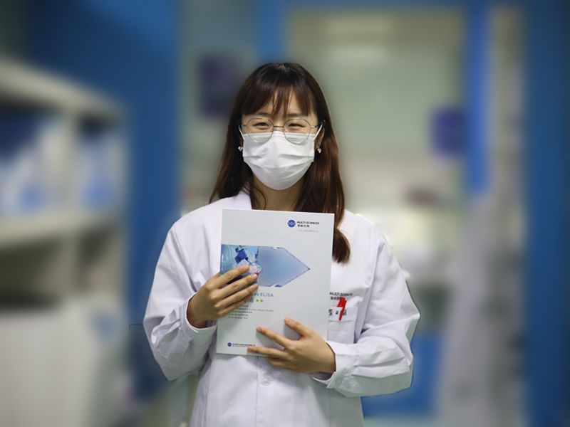 Read more about the article 联科生物LOGO创意大赛，拍照领大奖啦