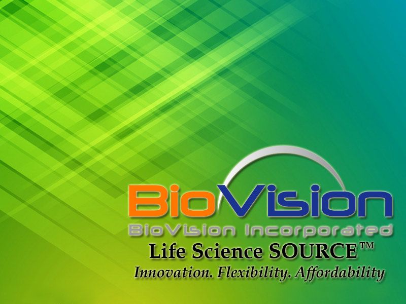 Read more about the article Biovision新品：胆碱和乙酰胆碱检测试剂盒