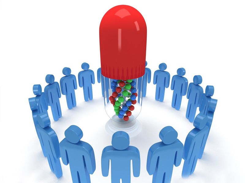 Read more about the article 抗体抗原实验该如何选择抗体？