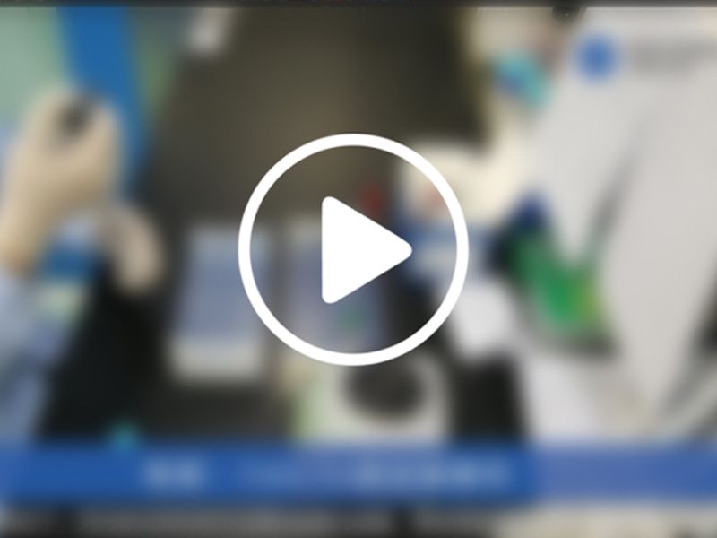 Read more about the article 【视频】Treg检测操作演示