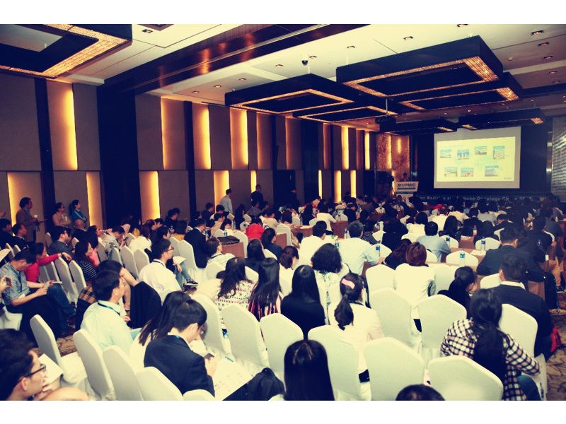 Read more about the article 迟来的PMIO会议报道，挡不住免疫治疗的热潮