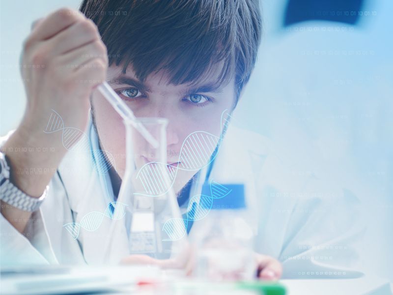 Read more about the article 科研人 | 联科生物第六届ELISA大赛开始报名啦！