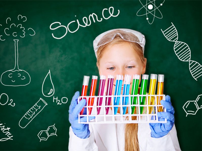 Read more about the article 刚过完六一儿童节，我又要进实验室了。。。