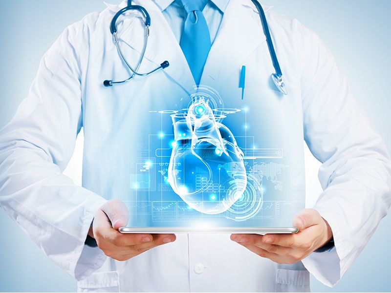 Read more about the article 心血管疾病相关因子（四）