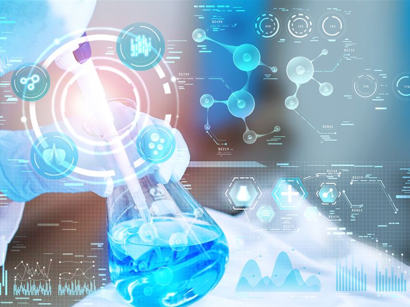 Read more about the article 肿瘤疾病相关因子（三）