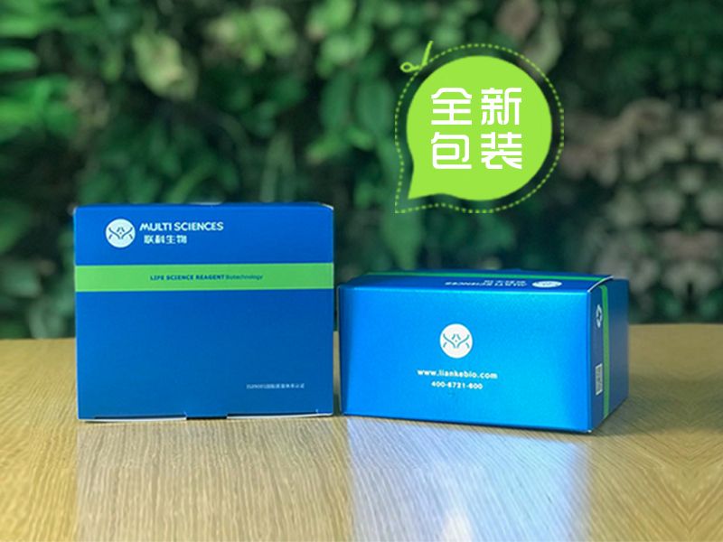 ELISA通关必备丨试剂盒构成及检测原理