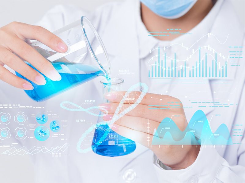 Read more about the article BrdU/PI 双参数分析细胞周期