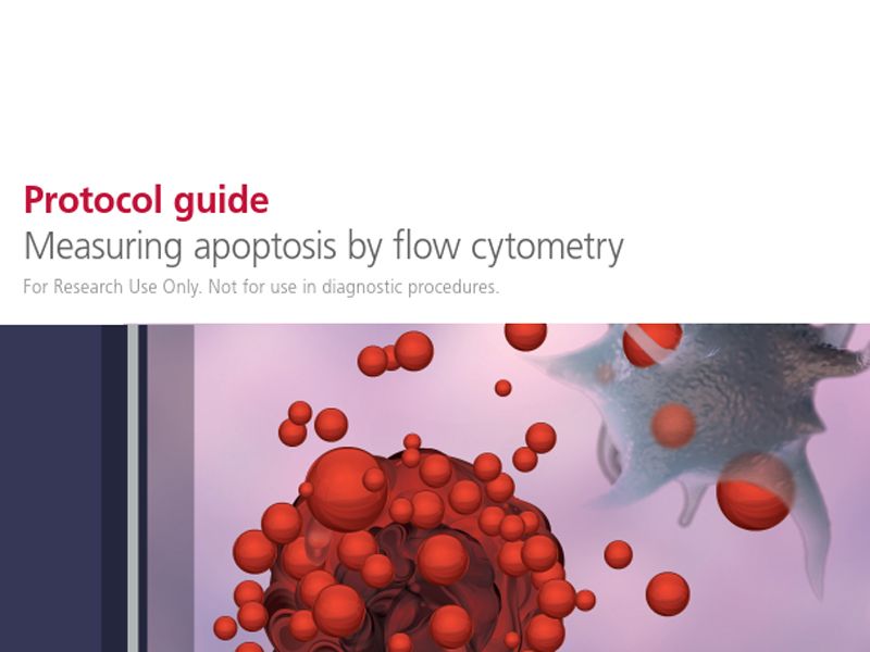 Read more about the article 细胞凋亡 - 流式检测方法大全
