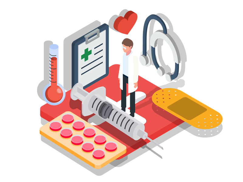 Read more about the article ccfDNA的保存与运输，还在用EDTA抗凝管吗？