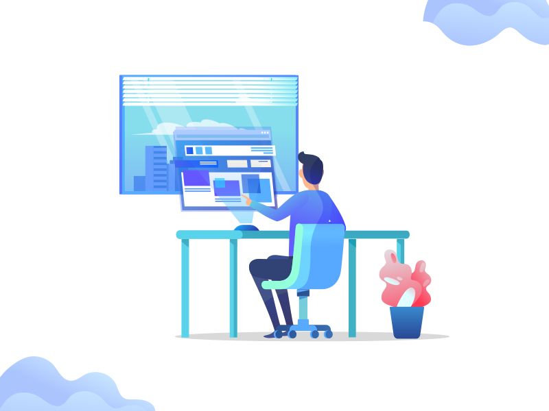 Read more about the article 为了你，我们可以--联科生物网站全新改版上线