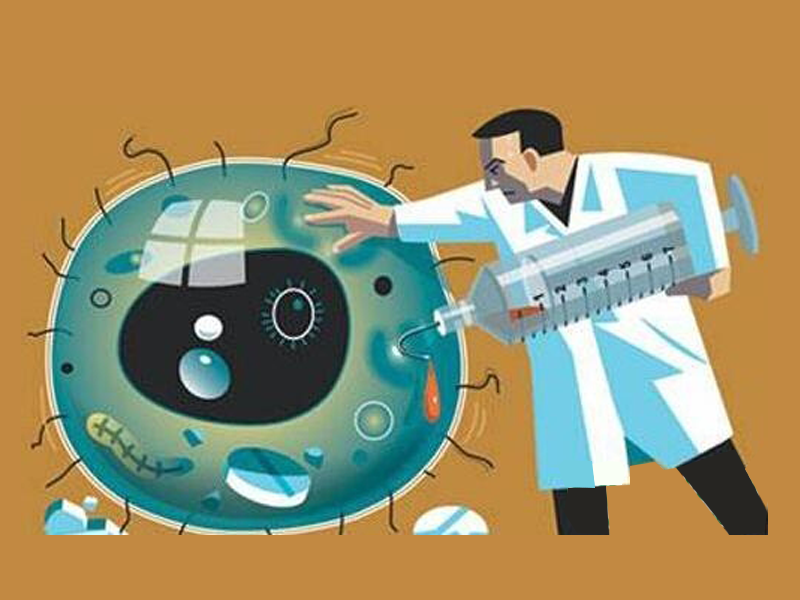 Read more about the article 白介素推荐：人 IL-11 ELISA检测试剂盒