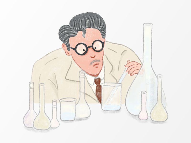 Read more about the article 肿瘤前沿靶点，你不可不知……