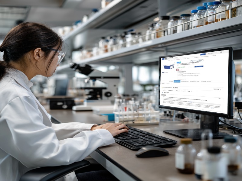 喜报！联科生物产品引文数量突破15000篇，科研影响力再创新高