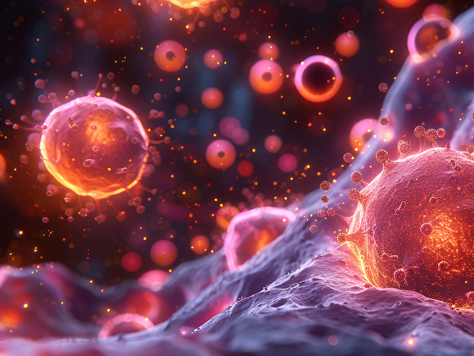 Read more about the article 论文分享 | 24.2分！聚多巴胺如何促进癌症光热免疫治疗？