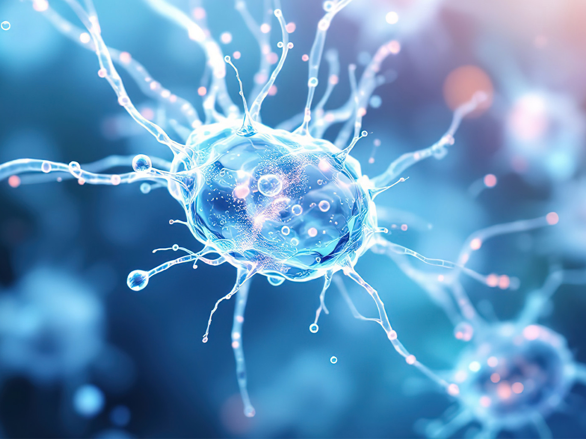 Read more about the article 还在为检测TH1/TH2烦恼吗？