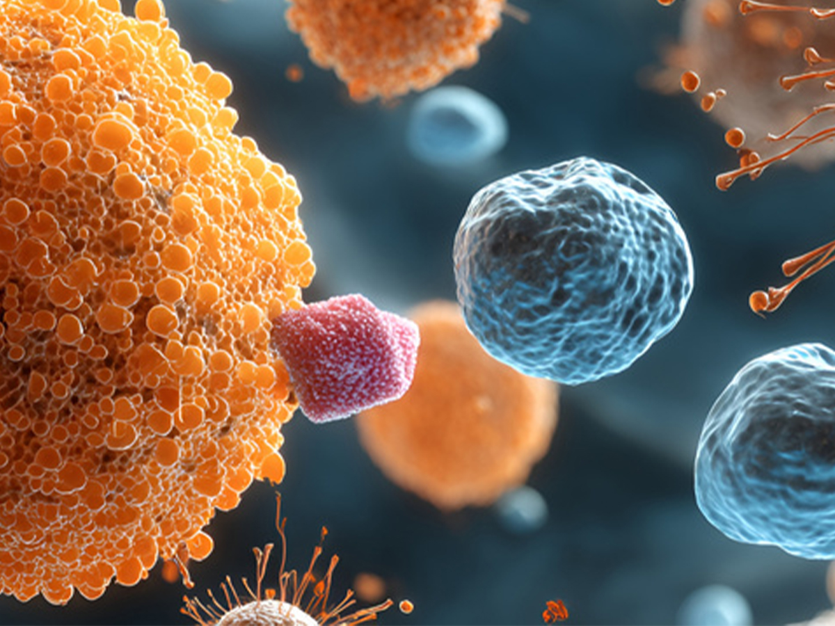 诺奖细胞Treg精准检测全新攻略：破解免疫耐药的关键一步