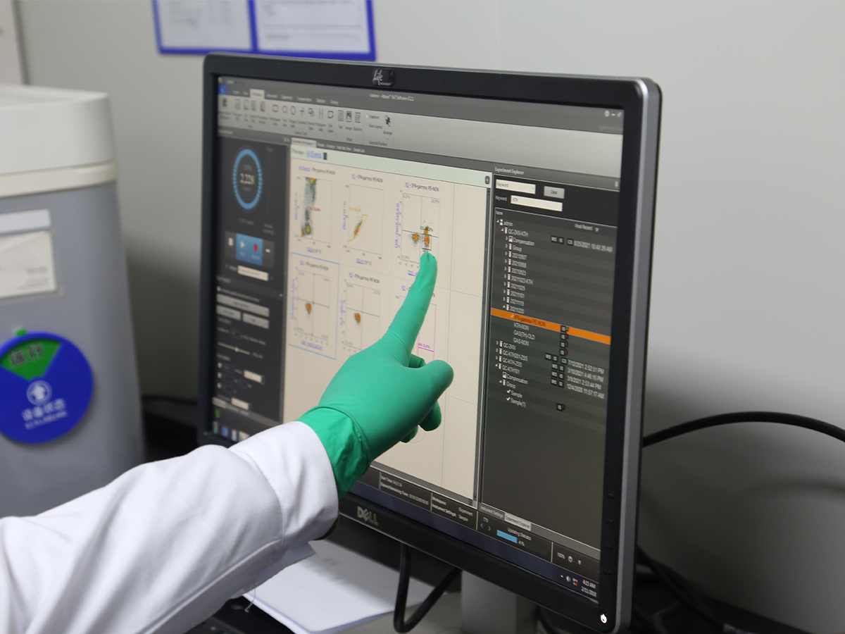 Read more about the article 警惕！凋亡证据链断裂，5大热门领域审稿质疑！