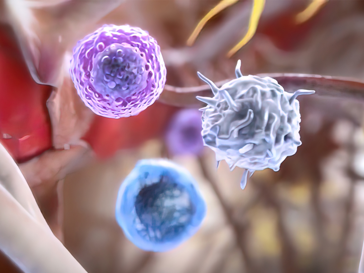 Read more about the article 不同疾病领域的 “科研路标”